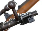 Mauser K98k High Turret Sniper Rifle, JP Sauer, Matching, 1007h, FB01751 - 21 of 22