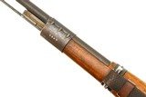 Mauser K98k High Turret Sniper Rifle, JP Sauer, Matching, 1007h, FB01751 - 8 of 22