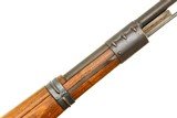Mauser K98k High Turret Sniper Rifle, JP Sauer, Matching, 1007h, FB01751 - 7 of 22