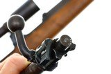 Mauser K98k High Turret Sniper Rifle, JP Sauer, Matching, 1007h, FB01751 - 22 of 22