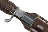 Mauser-Berlin K98k Rifle, WWII, German Military, 9030, FB01908 - 17 of 18