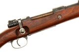 Mauser-Berlin K98k Rifle, WWII, German Military, 9030, FB01908 - 3 of 18