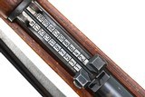 Mauser-Berlin K98k Rifle, WWII, German Military, 9030, FB01908 - 13 of 18