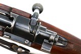 Mauser-Berlin K98k Rifle, WWII, German Military, 9030, FB01908 - 10 of 18