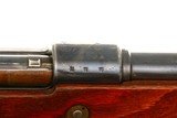 Mauser-Berlin K98k Rifle, WWII, German Military, 9030, FB01908 - 8 of 18