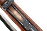 Mauser-Berlin K98k Rifle, WWII, German Military, 9030, FB01908 - 14 of 18