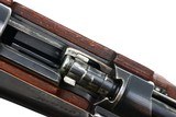 Mauser-Berlin K98k Rifle, WWII, German Military, 9030, FB01908 - 12 of 18