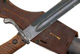 Mauser-Berlin K98k Rifle, WWII, German Military, 9030, FB01908 - 18 of 18