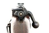 Mauser-Berlin K98k Rifle, WWII, German Military, 9030, FB01908 - 11 of 18
