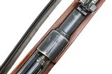 Mauser-Berlin K98k Rifle, WWII, German Military, 9030, FB01908 - 9 of 18