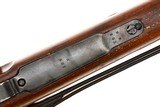Mauser-Berlin K98k Rifle, WWII, German Military, 9030, FB01908 - 4 of 18