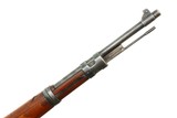 Mauser-Berlin K98k Rifle, WWII, German Military, 9030, FB01908 - 7 of 18