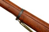 WWII U.S. Army Remington 03-A4 Sniper Rifle, 3424024, FB01734 - 11 of 22