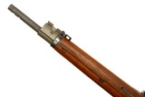 WWII U.S. Army Remington 03-A4 Sniper Rifle, 3424024, FB01734 - 10 of 22