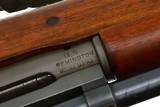 WWII U.S. Army Remington 03-A4 Sniper Rifle, 3424024, FB01734 - 14 of 22