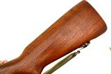 WWII U.S. Army Remington 03-A4 Sniper Rifle, 3424024, FB01734 - 5 of 22