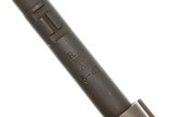 WWII U.S. Army Remington 03-A4 Sniper Rifle, 3424024, FB01734 - 16 of 22
