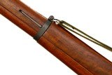 WWII U.S. Army Remington 03-A4 Sniper Rifle, 3424024, FB01734 - 12 of 22