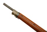 WWII U.S. Army Remington 03-A4 Sniper Rifle, 3424024, FB01734 - 9 of 22