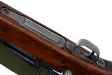 WWII U.S. Army Remington 03-A4 Sniper Rifle, 3424024, FB01734 - 18 of 22