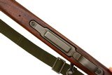 WWII U.S. Army Remington 03-A4 Sniper Rifle, 3424024, FB01734 - 17 of 22