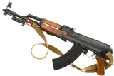 Chinese Poly Tech AKS-762, Early-Import AK-47 Rifle, CF-29432, FB01766
