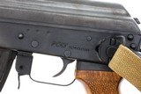 Chinese Poly Tech AKS-762, Early-Import AK-47 Rifle, CF-29432, FB01766 - 5 of 17