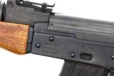 Chinese Poly Tech AKS-762, Early-Import AK-47 Rifle, CF-29432, FB01766 - 4 of 17
