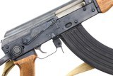 Chinese Poly Tech AKS-762, Early-Import AK-47 Rifle, CF-29432, FB01766 - 11 of 17