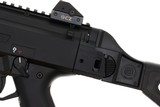 CZ Scorpion Evo 3S1, PISTOL, NIB, 2 Extra Mags, C589581, FB01754 - 8 of 24