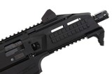 CZ Scorpion Evo 3S1, PISTOL, NIB, 2 Extra Mags, C589581, FB01754 - 14 of 24