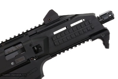 CZ Scorpion Evo 3S1, PISTOL, NIB, 2 Extra Mags, C589581, FB01754 - Image 14 of 24