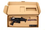 CZ Scorpion Evo 3S1, PISTOL, NIB, 2 Extra Mags, C589581, FB01754 - 22 of 24