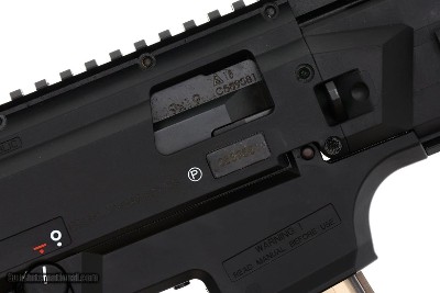 CZ Scorpion Evo 3S1, PISTOL, NIB, 2 Extra Mags, C589581, FB01754 - Image 15 of 24