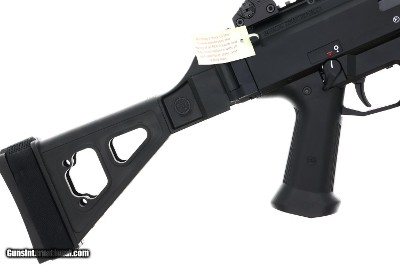 CZ Scorpion Evo 3S1, PISTOL, NIB, 2 Extra Mags, C589581, FB01754 - Image 13 of 24