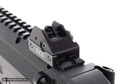 CZ Scorpion Evo 3S1, PISTOL, NIB, 2 Extra Mags, C589581, FB01754 - Image 20 of 24