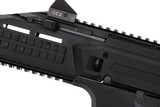 CZ Scorpion Evo 3S1, PISTOL, NIB, 2 Extra Mags, C589581, FB01754 - 7 of 24