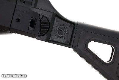 CZ Scorpion Evo 3S1, PISTOL, NIB, 2 Extra Mags, C589581, FB01754 - Image 10 of 24