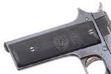 Large Spanish Royal 12-Shot Pistol, Rare External Hammer, 53700, FB00302 - 6 of 11