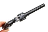 S&W 32 Departure Lemon Squeezer Revolver, 5th Variation, 210888, FB01566 - 6 of 18