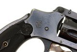 S&W 32 Departure Lemon Squeezer Revolver, 5th Variation, 210888, FB01566 - 5 of 18