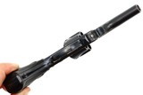 S&W 32 Departure Lemon Squeezer Revolver, 5th Variation, 210888, FB01566 - 7 of 18