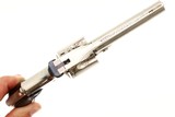 S&W .38 Safety Hammerless, 4th Variation, Lemon Squeezer, 165416, FB01560 - 3 of 14