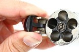 S&W .38 Safety Hammerless, 4th Variation, Lemon Squeezer, 165416, FB01560 - 14 of 14