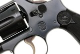 S&W Third Model .32 Hand Ejector Revolver, Near NIB, 366192, FB01571 - 5 of 19