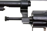 S&W Third Model .32 Hand Ejector Revolver, Near NIB, 366192, FB01571 - 8 of 19