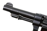 S&W Third Model .32 Hand Ejector Revolver, Near NIB, 366192, FB01571 - 4 of 19