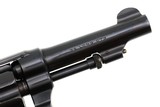 S&W Third Model .32 Hand Ejector Revolver, Near NIB, 366192, FB01571 - 6 of 19