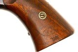 U.S. Military S&W Schofield Revolver, 2nd Model, Antique, 4901, O-174 - 8 of 17