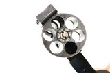 U.S. Military S&W Schofield Revolver, 2nd Model, Antique, 4901, O-174 - 10 of 17